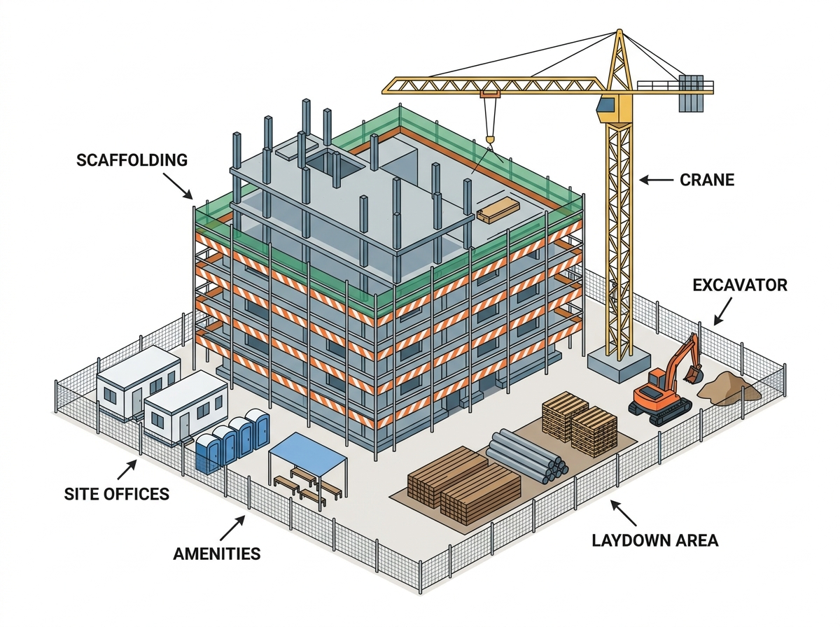 Assist with workplace compliance with WHS laws